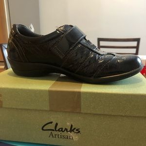 Clark’s dress shoes